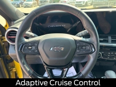 Used 2024  Chevrolet Trax FWD 4dr 2RS at Drive Now Westlake near Westlake&comma; OH