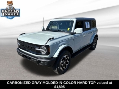 Used 2023  Ford Bronco 4 Door 4x4 at Drive Now Westlake near Westlake&comma; OH