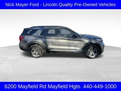 Used 2022  Ford Explorer XLT 4WD at DriveNow Mayfield near Mayfield Heights, OH