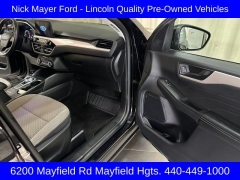 Used 2022 Ford Escape SE AWD at Drive Now Westlake near Westlake, OH