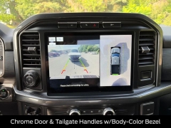 Used 2021  Ford F-150 4WD SuperCrew 5&period;5' Box at DriveNow Mayfield near Mayfield Heights&comma; OH