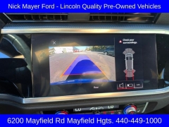 Used 2021  Audi Q3 S line Premium 45 TFSI quattro at Drive Now Westlake near Westlake, OH