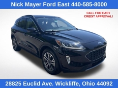 Used 2022  Ford Escape SEL AWD at Drive Now Westlake near Westlake&comma; OH