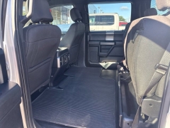 Used 2016  Ford F-150 4WD SuperCrew at DriveNow Mayfield near Mayfield Heights&comma; OH