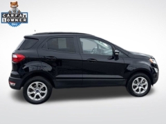 Used 2020  Ford EcoSport 4d SUV 4WD SE at Drive Now Westlake near Westlake&comma; OH