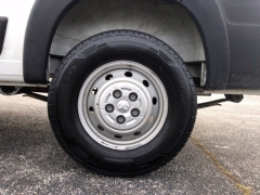 Used 2021  Ram ProMaster Cargo Van 1500 Low Roof 136" WB at DriveNow Mayfield near Mayfield Heights&comma; OH