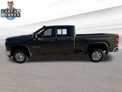 Used 2023  Chevrolet Silverado 2500HD 4WD Crew Cab 159" LT at DriveNow Mayfield near Mayfield Heights&comma; OH