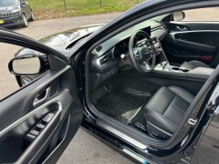 Used 2025  Genesis G70 2&period;5T AWD at DriveNow Mayfield near Mayfield Heights&comma; OH