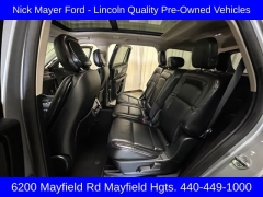 Used 2020 Lincoln Aviator Reserve AWD at Drive Now Westlake near Westlake, OH