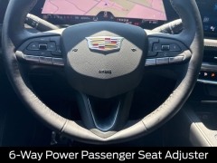 Used 2025  Cadillac XT4 AWD 4dr Premium Luxury at DriveNow Mayfield near Mayfield Heights&comma; OH