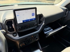 Used 2023  Ford Bronco Sport Big Bend 4x4 at DriveNow Mayfield near Mayfield Heights&comma; OH