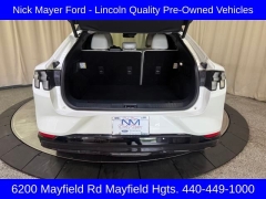 Used 2022 Ford Mustang Mach-E Premium AWD at DriveNow Mayfield near Mayfield Heights, OH