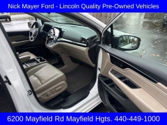 Used 2023  Honda Odyssey Elite Auto at DriveNow Mayfield near Mayfield Heights, OH