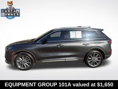 Used 2020  Lincoln Corsair 4d SUV AWD at DriveNow Mayfield near Mayfield Heights&comma; OH