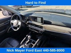 Used 2021  Kia Telluride EX AWD at Drive Now Westlake near Westlake&comma; OH