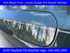 Used 2020  Cadillac CT5 4dr Sdn Premium Luxury at Drive Now Westlake near Westlake&comma; OH