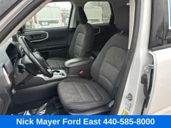 Used 2023  Ford Bronco Sport Big Bend 4x4 at Drive Now Westlake near Westlake&comma; OH