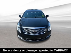 Used 2017  Cadillac XTS 4d Sedan AWD Vsport Platinum at DriveNow Mayfield near Mayfield Heights&comma; OH