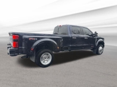 Used 2024  Ford Super Duty F-450 DRW 4WD Crew Cab 8' Box at Drive Now Westlake near Westlake&comma; OH