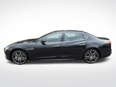 Used 2023  Maserati Quattroporte Modena Q4 AWD at DriveNow Mayfield near Mayfield Heights&comma; OH