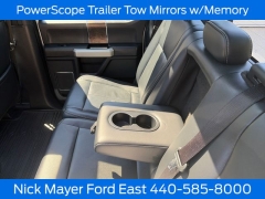 Used 2022  Ford Super Duty F-250 SRW 4WD Crew Cab Box at DriveNow Mayfield near Mayfield Heights&comma; OH