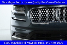 Used 2022 Lincoln Nautilus Reserve AWD at Drive Now Westlake near Westlake, OH