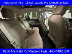 Used 2022  Lincoln Corsair Standard AWD at DriveNow Mayfield near Mayfield Heights, OH