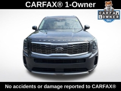 Used 2020  Kia Telluride 4d SUV AWD EX at DriveNow Mayfield near Mayfield Heights&comma; OH