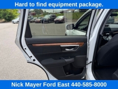 Used 2021  Honda CR-V EX AWD at Drive Now Westlake near Westlake&comma; OH