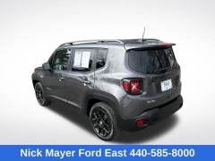Used 2020  Jeep Renegade Latitude FWD at DriveNow Mayfield near Mayfield Heights&comma; OH