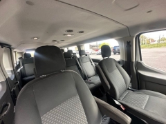 Used 2021  Ford Transit Passenger Wagon T-350 148" Low Roof XLT RWD at Drive Now Westlake near Westlake&comma; OH