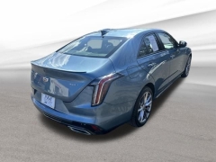 Used 2023  Cadillac CT4 4dr Sdn Sport at Drive Now Westlake near Westlake&comma; OH