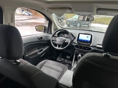 Used 2020  Ford EcoSport 4d SUV 4WD SE at DriveNow Mayfield near Mayfield Heights&comma; OH