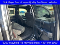 Used 2019  Ford F-150 4WD SuperCrew 5.5' Box at DriveNow Mayfield near Mayfield Heights, OH
