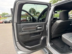 Used 2024  Ram 2500 Big Horn 4x4 Crew Cab 6'4" Box at Drive Now Westlake near Westlake&comma; OH