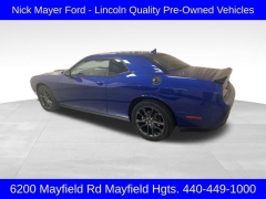 Used 2021 Dodge Challenger GT AWD at Drive Now Westlake near Westlake, OH