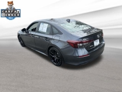 Used 2025  Honda Civic Sedan Sport CVT at Drive Now Westlake near Westlake&comma; OH