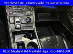 Used 2023 Hyundai Santa Fe Calligraphy AWD at Drive Now Westlake near Westlake, OH
