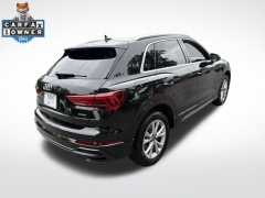Used 2022  Audi Q3 S line Premium 45 TFSI quattro at DriveNow Mayfield near Mayfield Heights&comma; OH