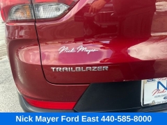 Used 2024  Chevrolet Trailblazer FWD 4dr LT at Drive Now Westlake near Westlake&comma; OH