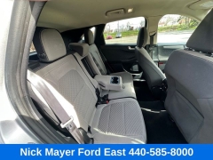 Used 2020  Ford Escape 4d SUV AWD SE at Drive Now Westlake near Westlake&comma; OH