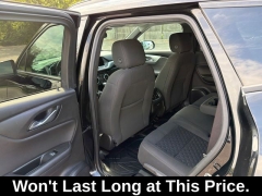 Used 2020  Chevrolet Blazer 4d SUV AWD LT w&sol;2LT V6 at DriveNow Mayfield near Mayfield Heights&comma; OH