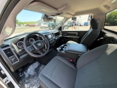 Used 2022  Ram 1500 Classic 2WD Tradesman Reg Cab 8' Box at Drive Now Westlake near Westlake&comma; OH