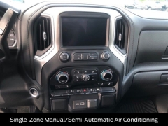 Used 2020  Chevrolet Silverado 1500 4WD Double Cab 147" LT at Drive Now Westlake near Westlake&comma; OH