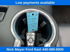 Used 2025  Ford Mustang EcoBoost Convertible at DriveNow Mayfield near Mayfield Heights&comma; OH