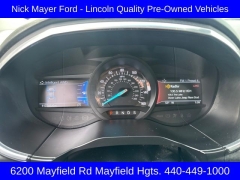 Used 2019  Ford Edge 4d SUV AWD Titanium at DriveNow Mayfield near Mayfield Heights&comma; OH