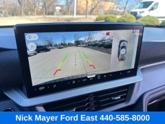 Used 2025  Ford Explorer ST-Line 4WD at Drive Now Westlake near Westlake&comma; OH