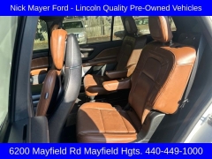 Used 2023  Lincoln Aviator Grand Touring AWD at Drive Now Westlake near Westlake, OH