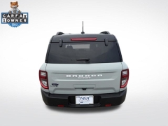 Used 2023  Ford Bronco Sport Outer Banks 4x4 at Drive Now Westlake near Westlake&comma; OH