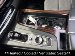 Used 2024  Cadillac Escalade ESV 4WD 4dr Premium Luxury at DriveNow Mayfield near Mayfield Heights&comma; OH